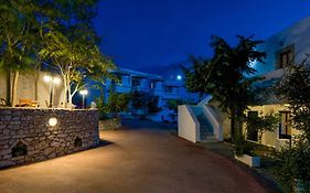 Contaratos Holiday Lettings 2